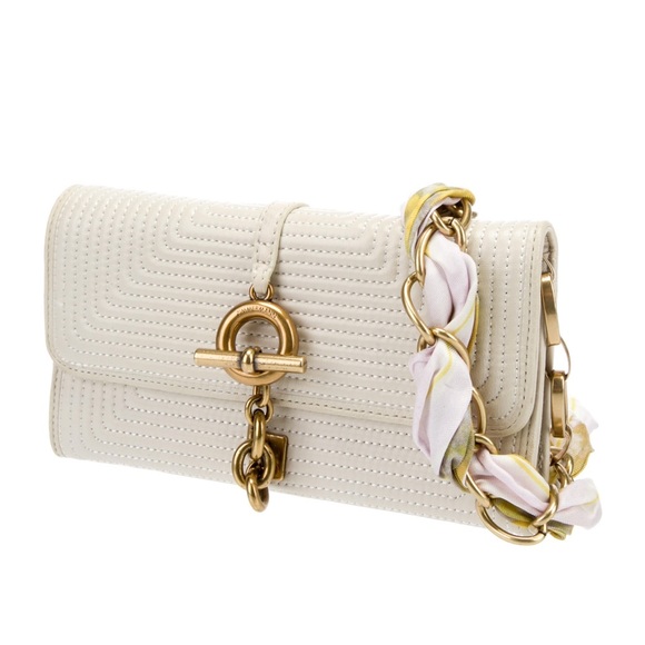 Zimmermann wild botanica mini scarf bag runway edition - Picture 2 of 11